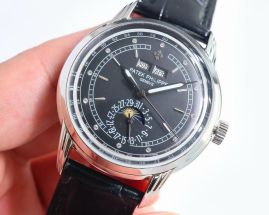 Picture of Patek Philippe Watches _SKU3324patek-philippe-40mm-08296029